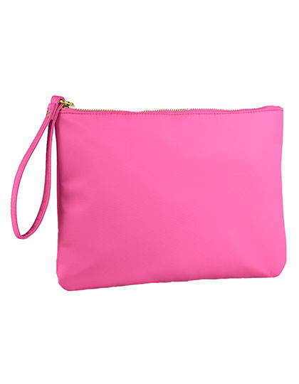 Sundae Wristlet Raspberry Ripple 26 x 18 cm