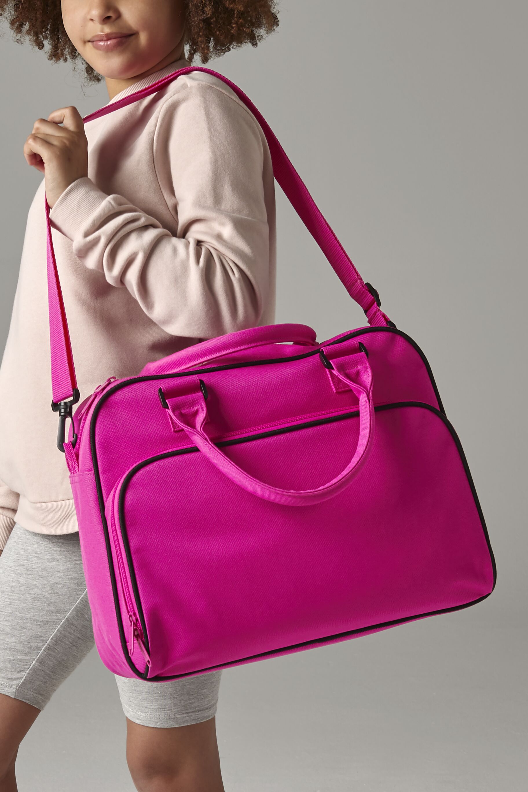 Junior Dance Bag