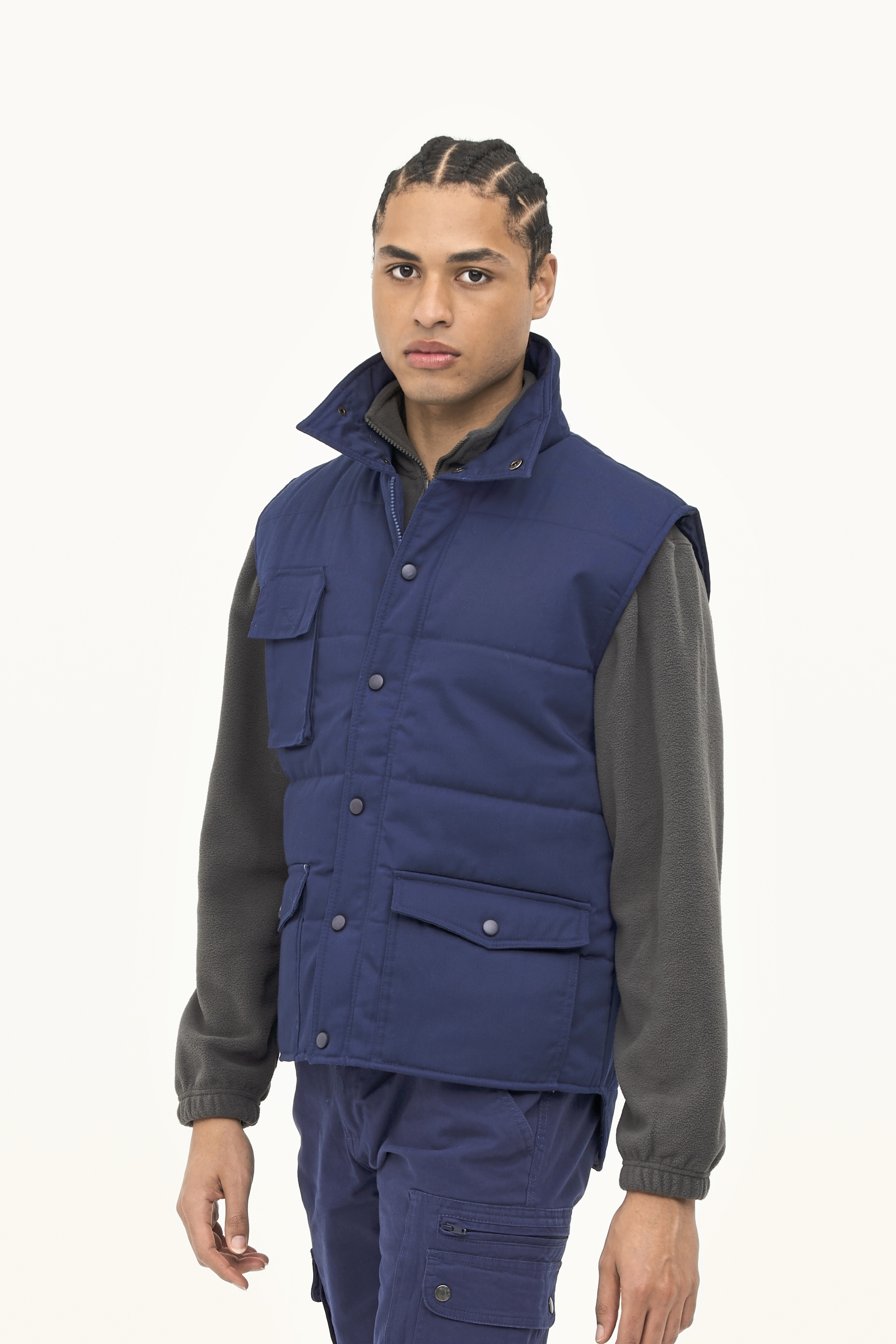 Bodywarmer Equinox Pro
