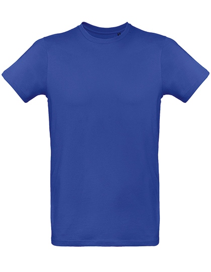 Inspire Plus T /Men_° Cobalt Blue L
