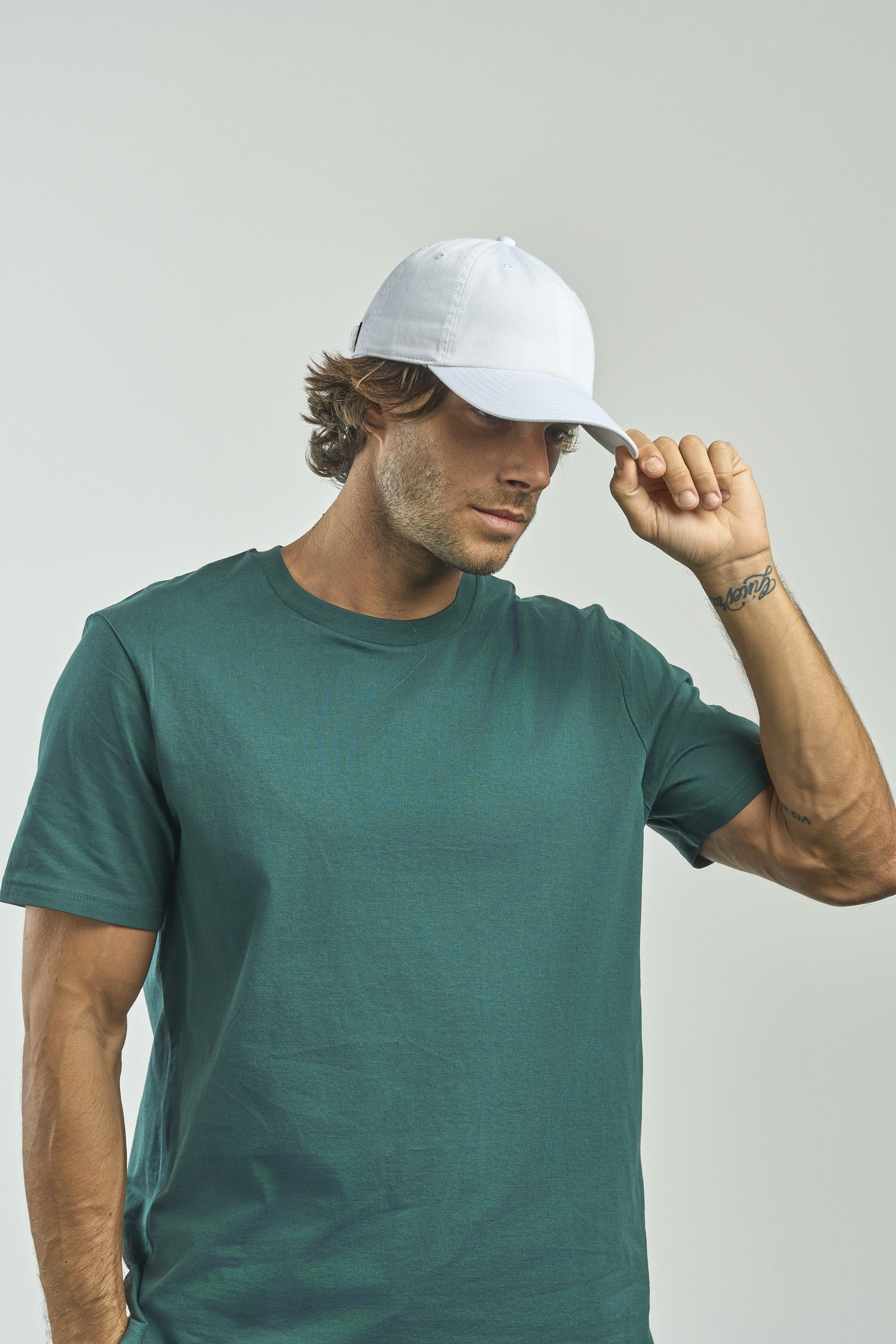 Atlantis Fraser Cap