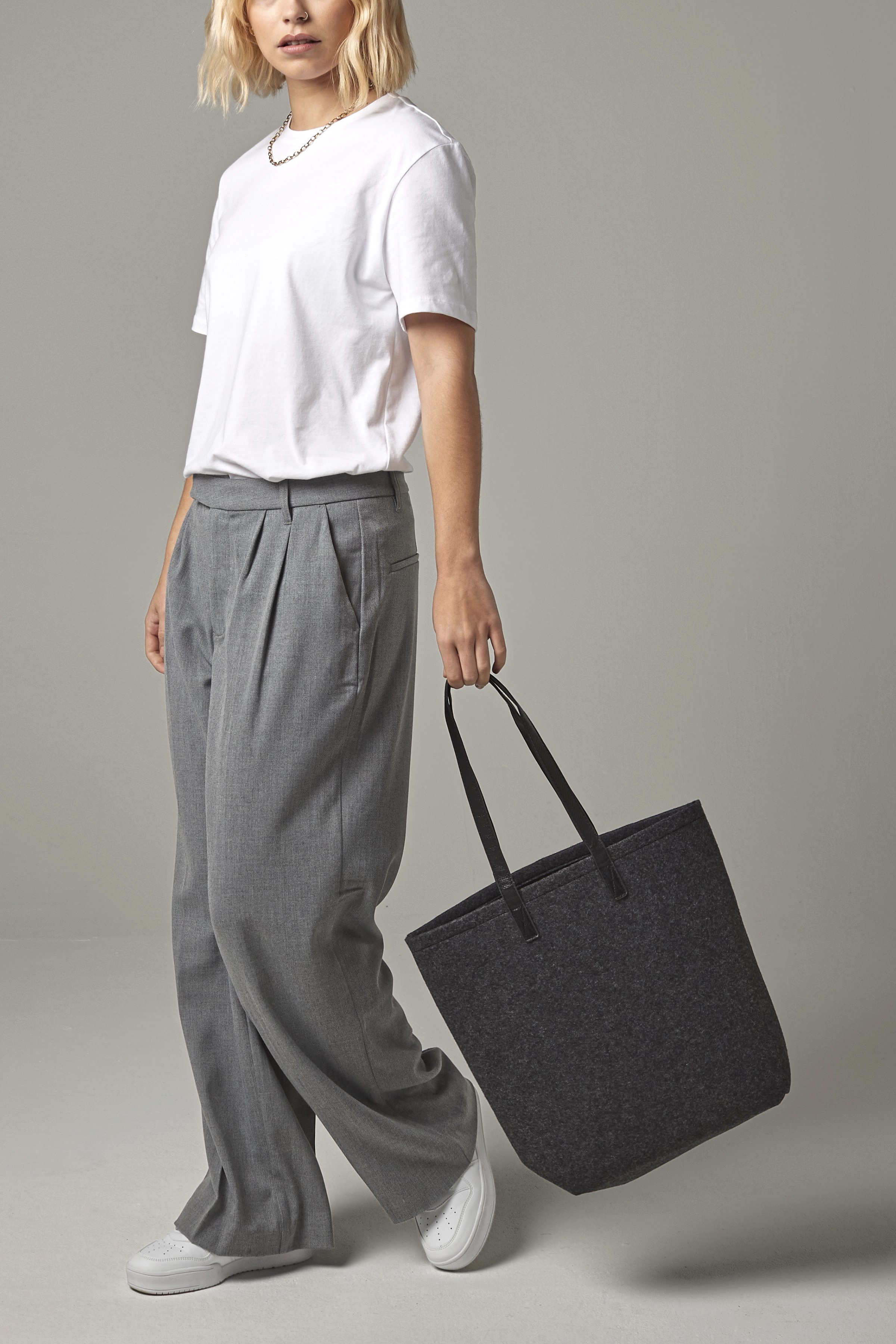 Premium Felt Bag