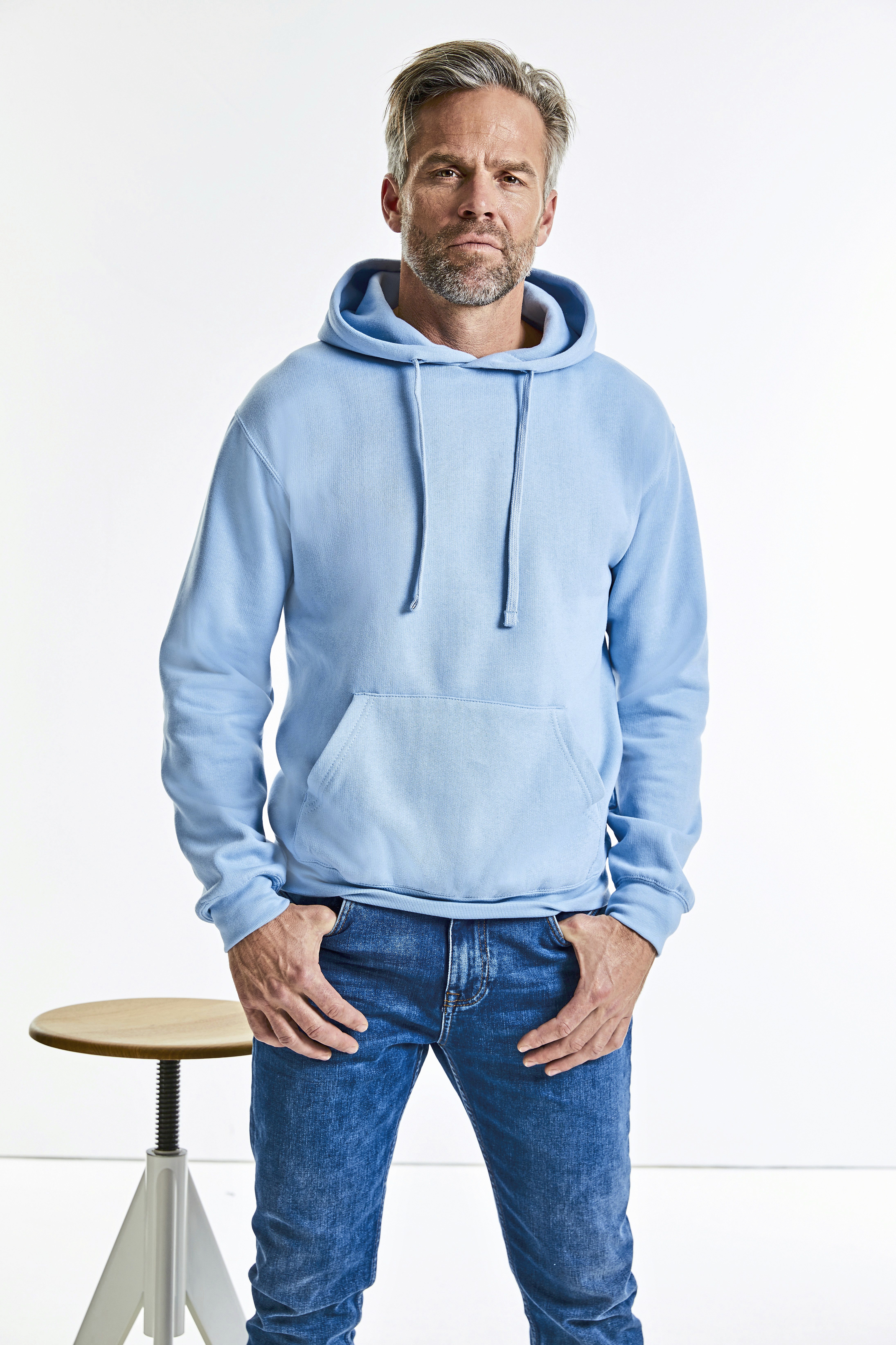 Hooded Sweatshirt