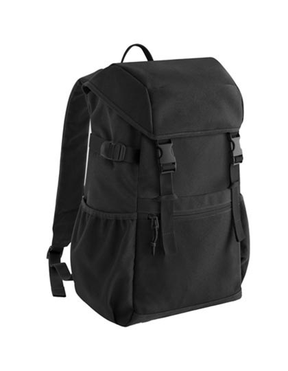 Ramble Backpack Black 28,5 x 47 x 15 cm