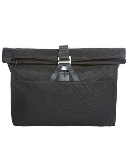 Notebook Bag Loft Black 40 x 30 x 13 cm