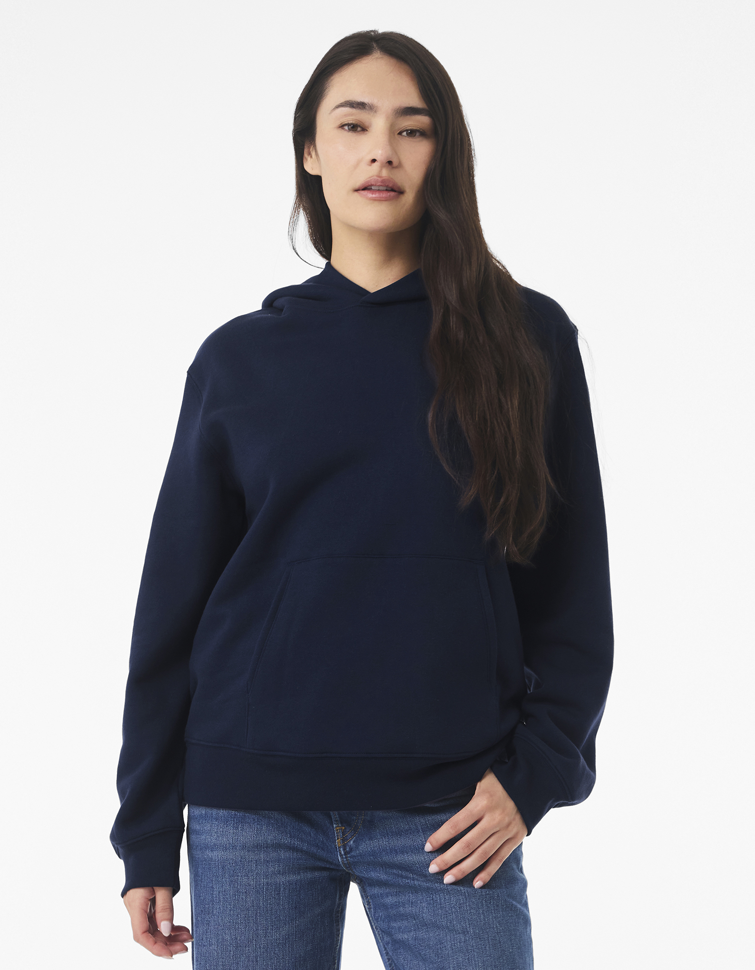 Unisex Pullover Hoodie