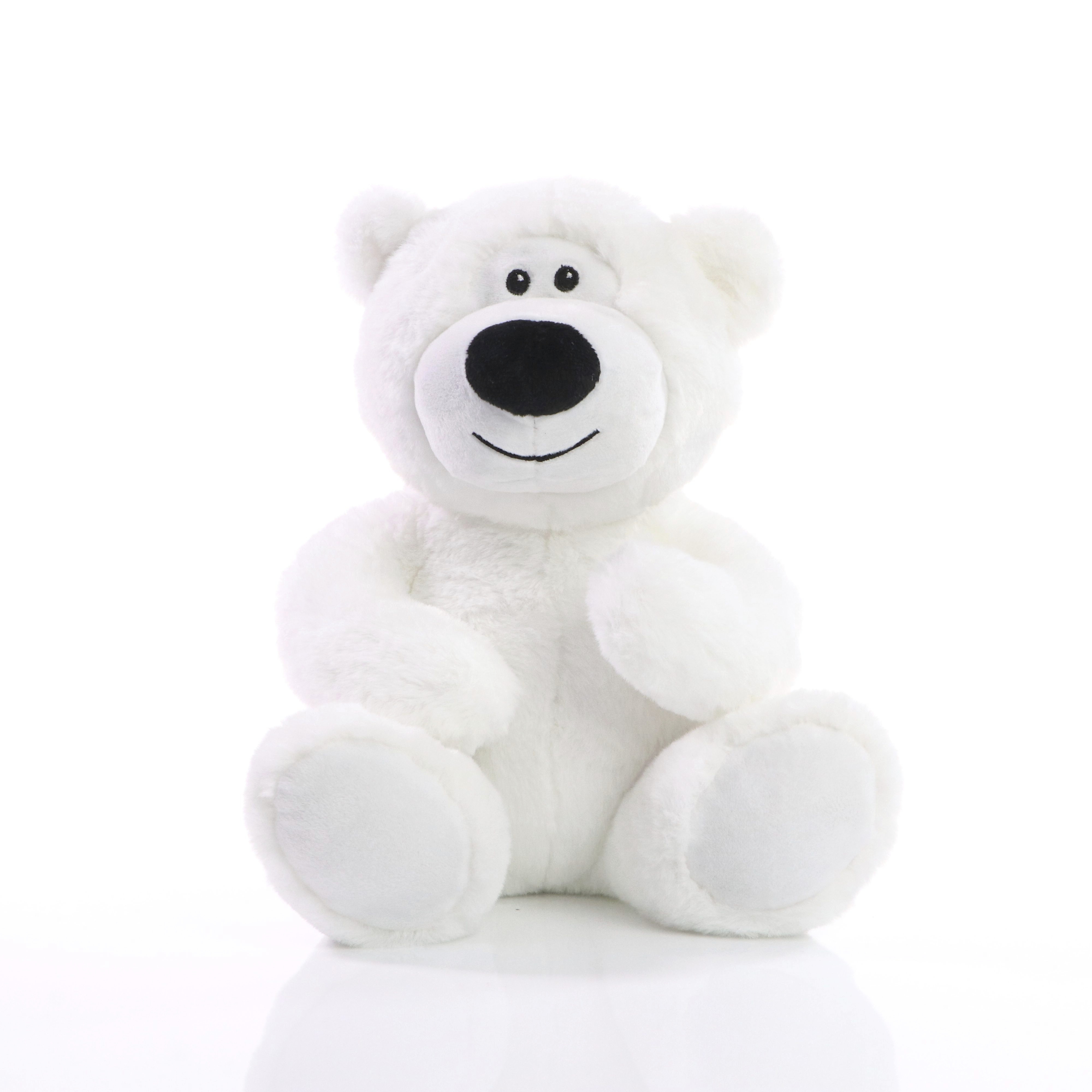 MiniFeet® RecycelBär® Ice