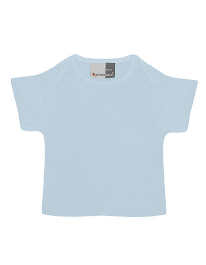 Baby T-Shirt Baby Blue 80/86