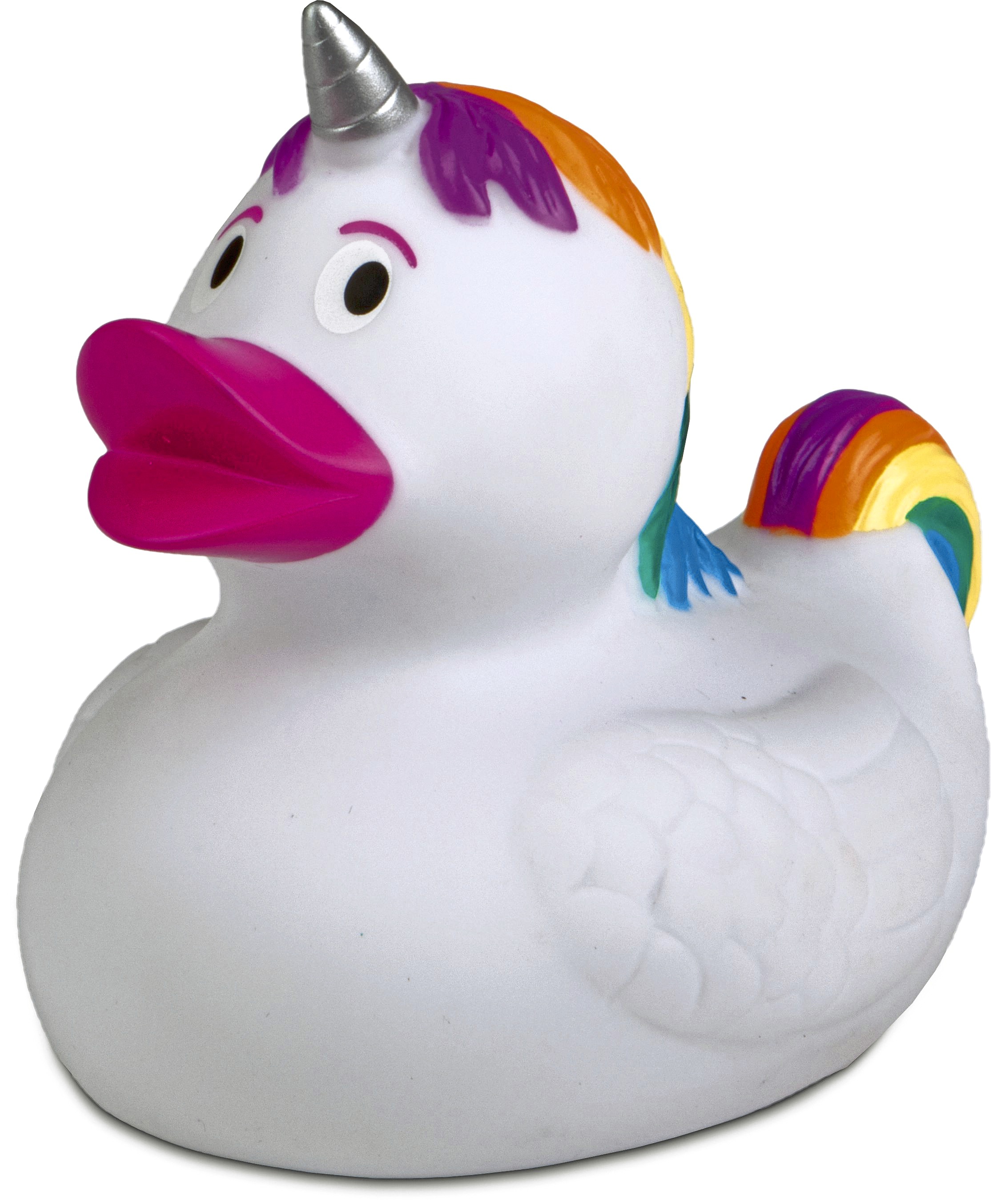 Schnabels® Quietsche-Ente Einhorn