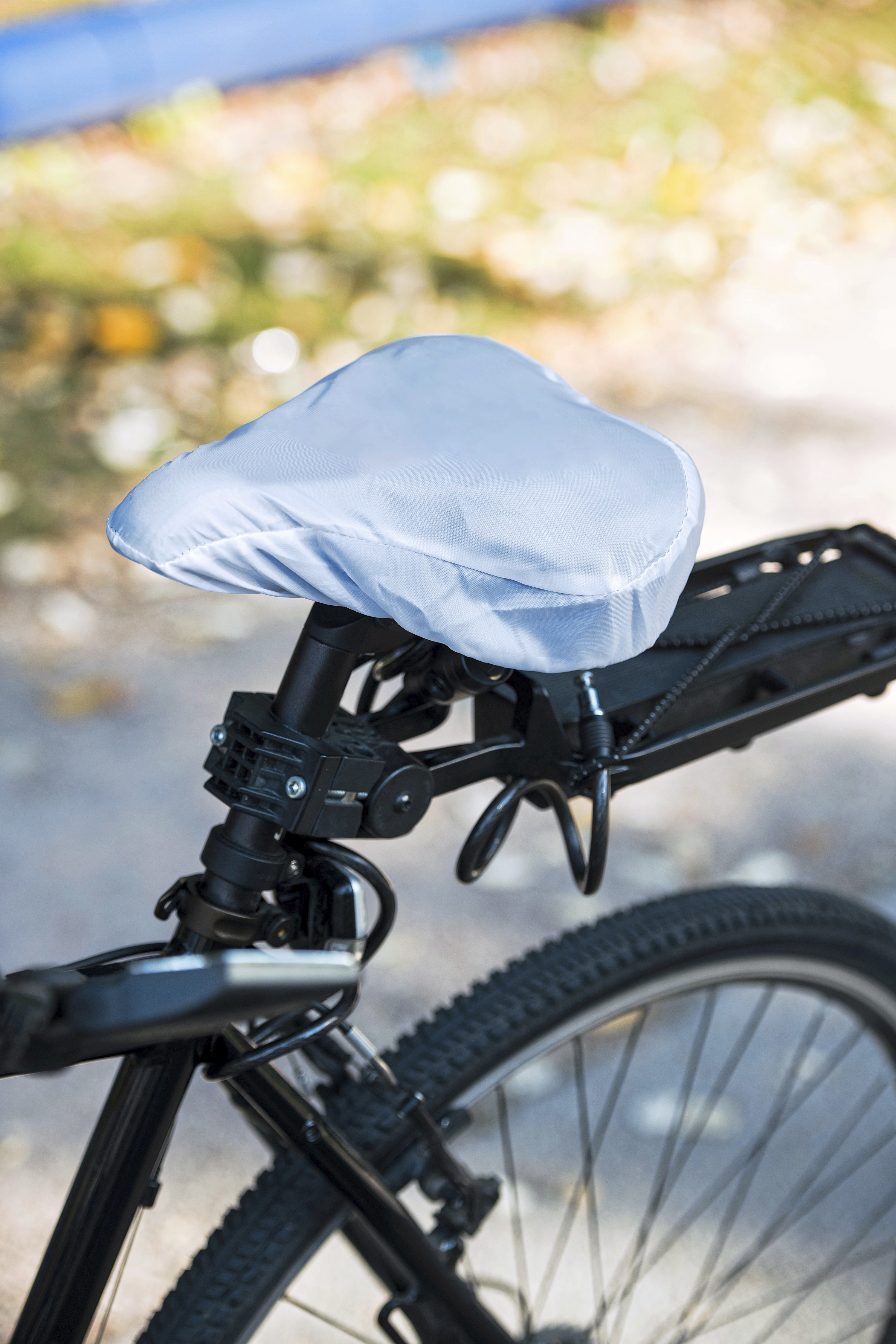 Promo Bicycle-Saddle Cover Meilen