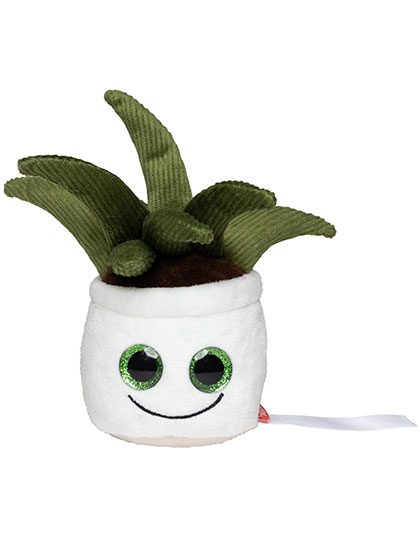 Schmoozies® Evergreenies® Aloe Vera Multicolour 7 cm