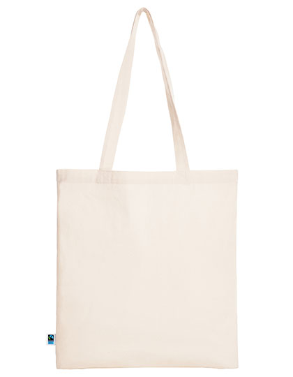 Shopper Fair Natural 38 x 42 cm