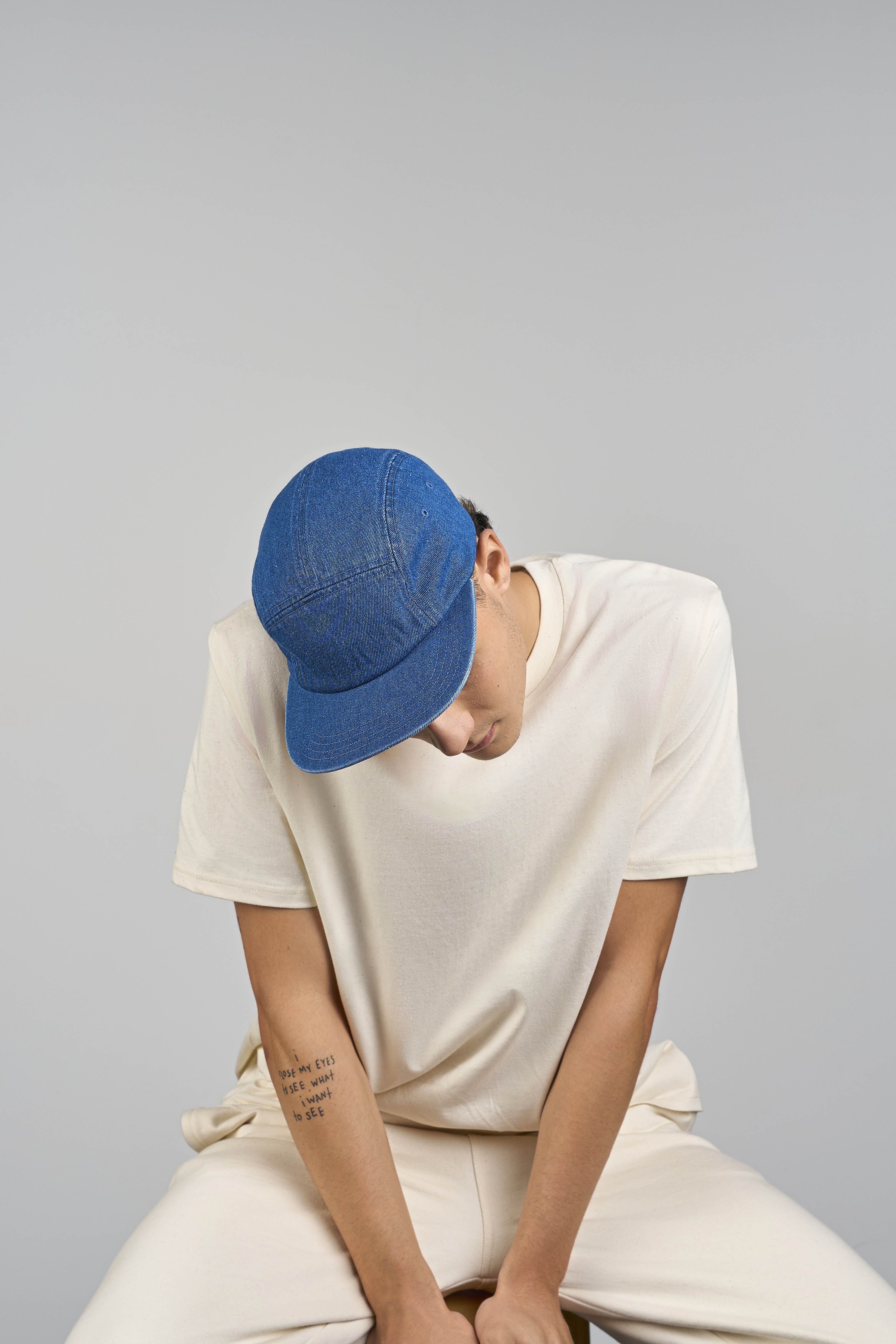 Atlantis Ruby Cap