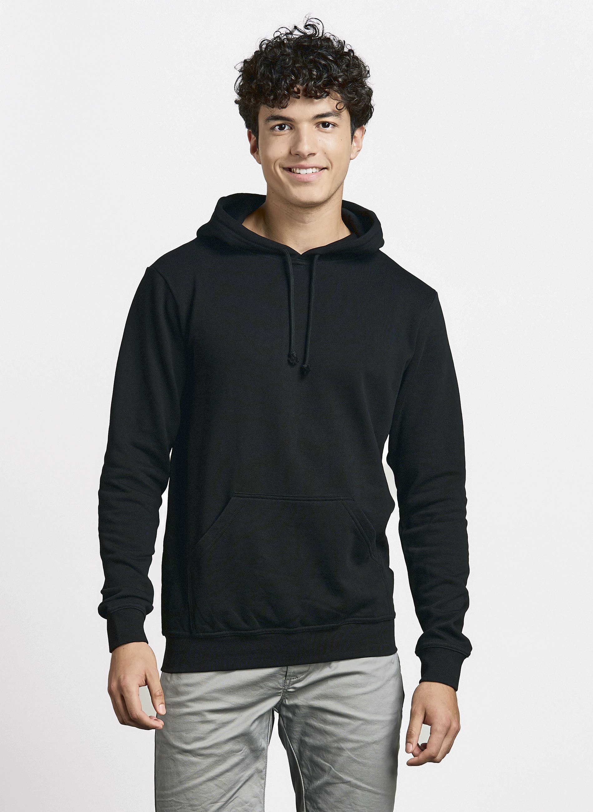 Men´s Hoody 80/20 Heavy
