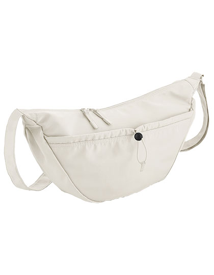 Studio Cross Body Bag Natural Stone 45 x 22 x 12 cm