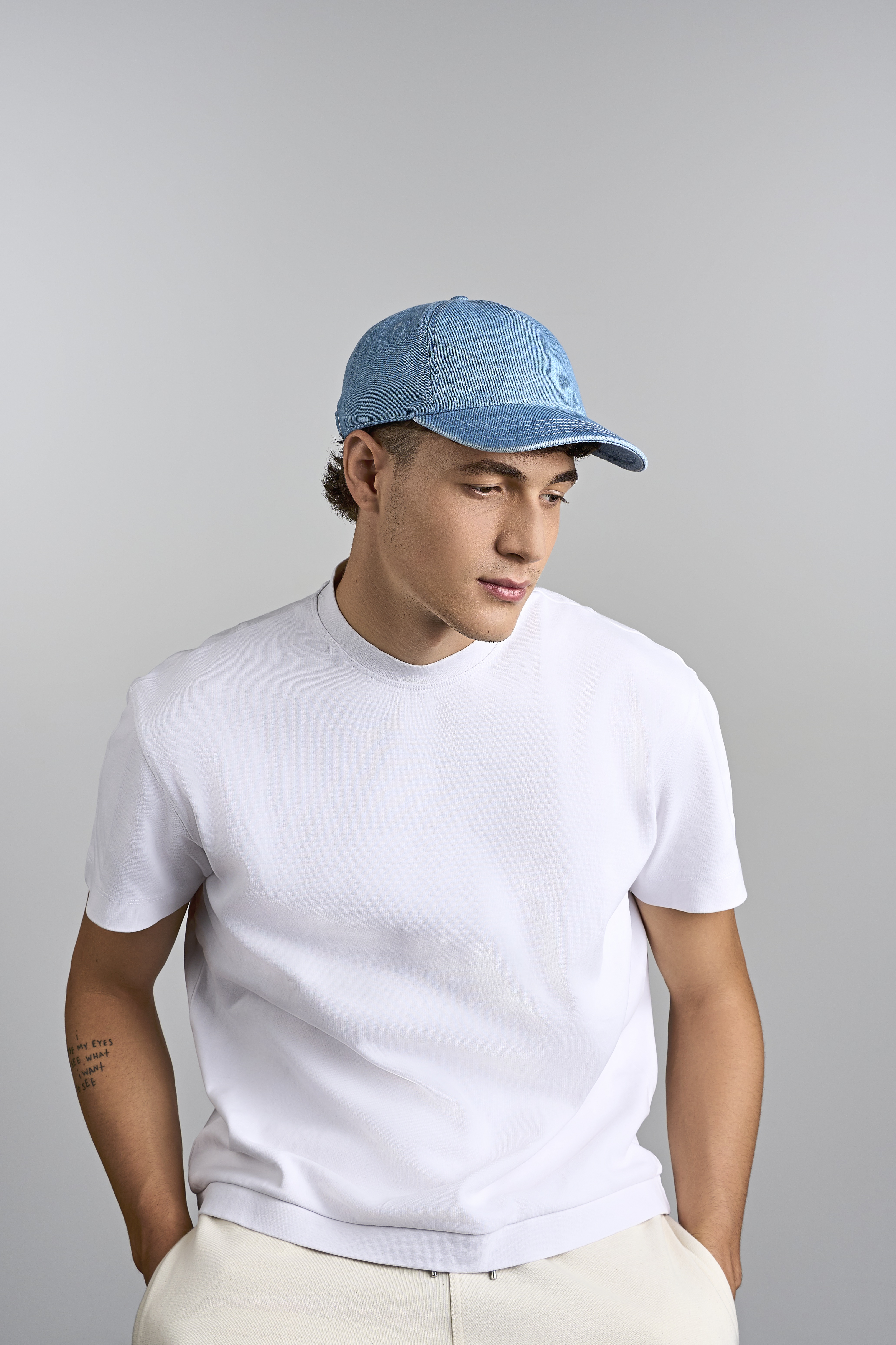 Atlantis Iraya Cap