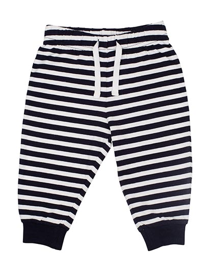 Baby Lounge Pants Navy 3-4 years