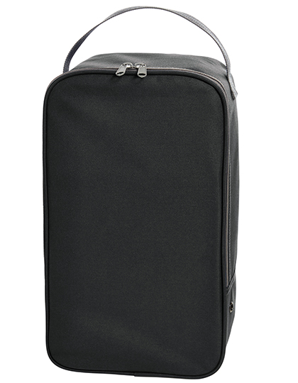 Shoe Bag Solution Black 21 x 38 x 15 cm