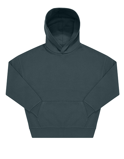 Influence Hoodie Amalfi Teal S