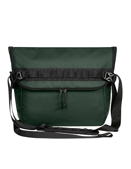 Notebook Bag Active Dark Green 40 x 32 x 12 cm