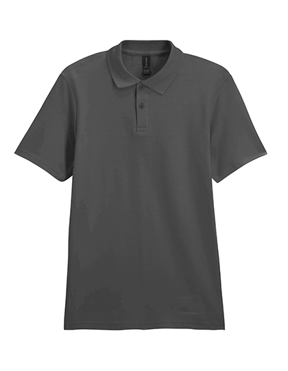 Gildan Softstyle® Adult Piqué Polo