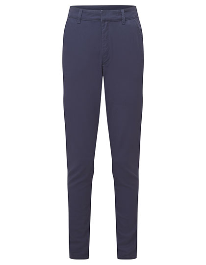 Damen Ultimate Chinohose Navy XXL