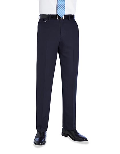 One Collection Mars Trouser Navy 48W(66)/36