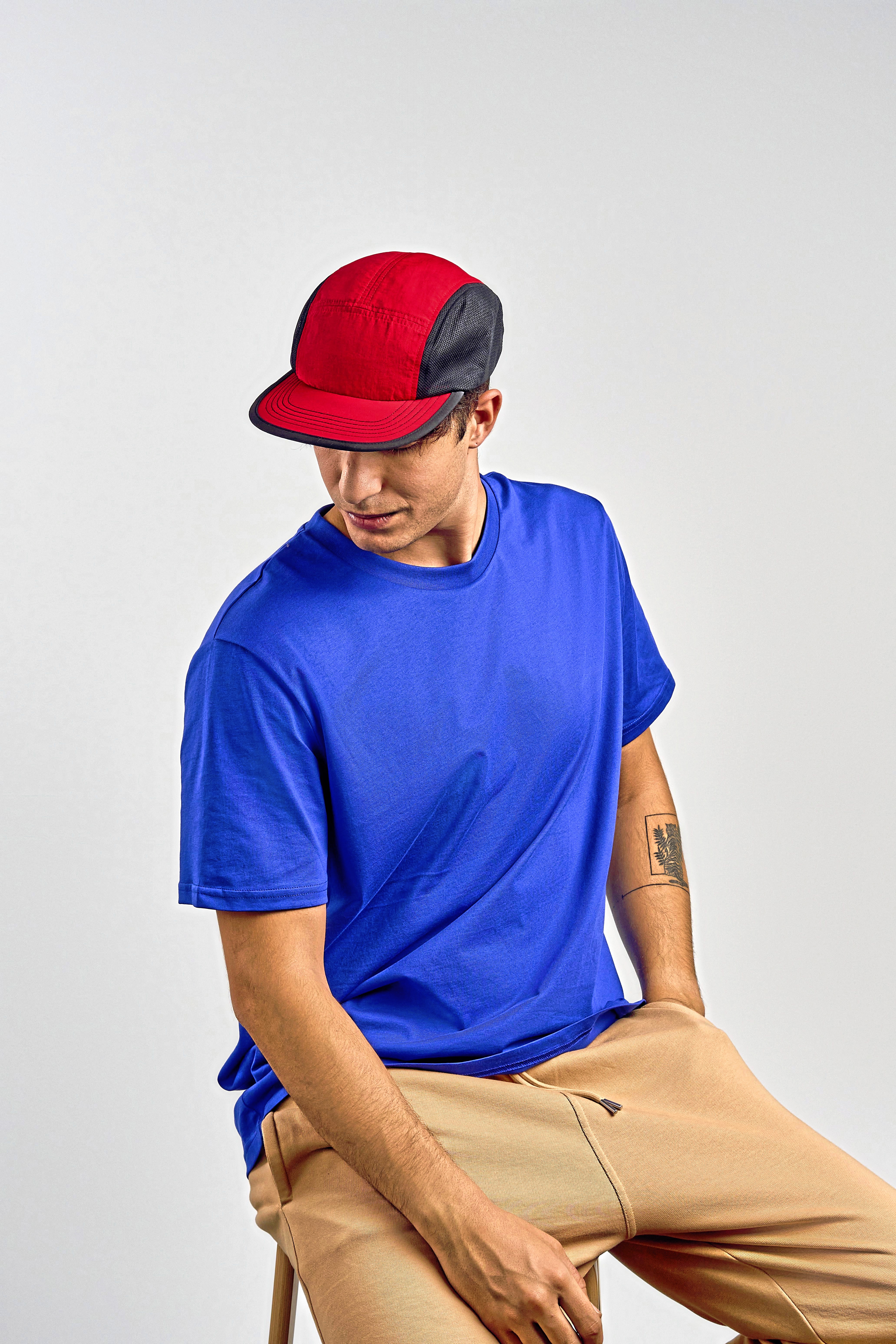 Atlantis Erie Cap