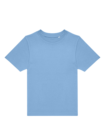 Kids #E150 T-Shirt Sky Blue 9/11 (134/146)