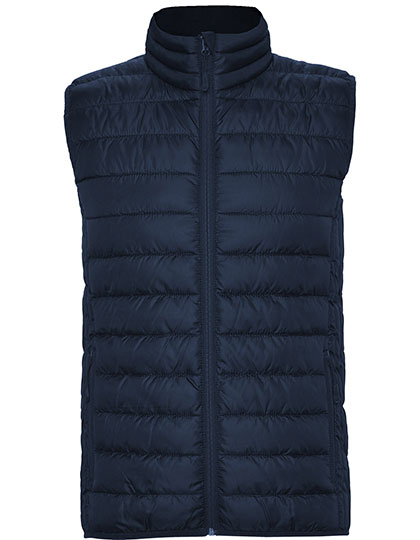 Kids´ Oslo Bodywarmer Navy Blue 55 8 years