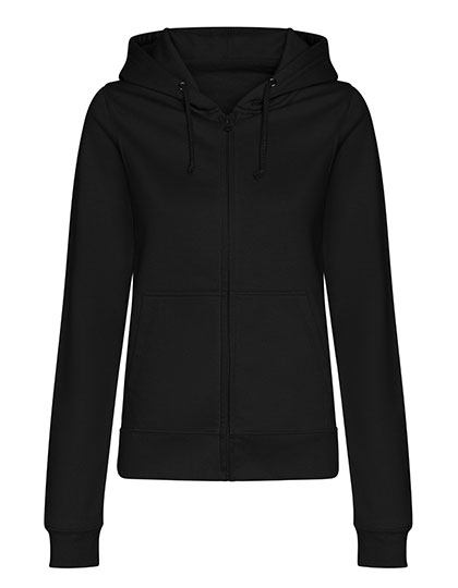 Women´s College Zoodie Deep Black XXL