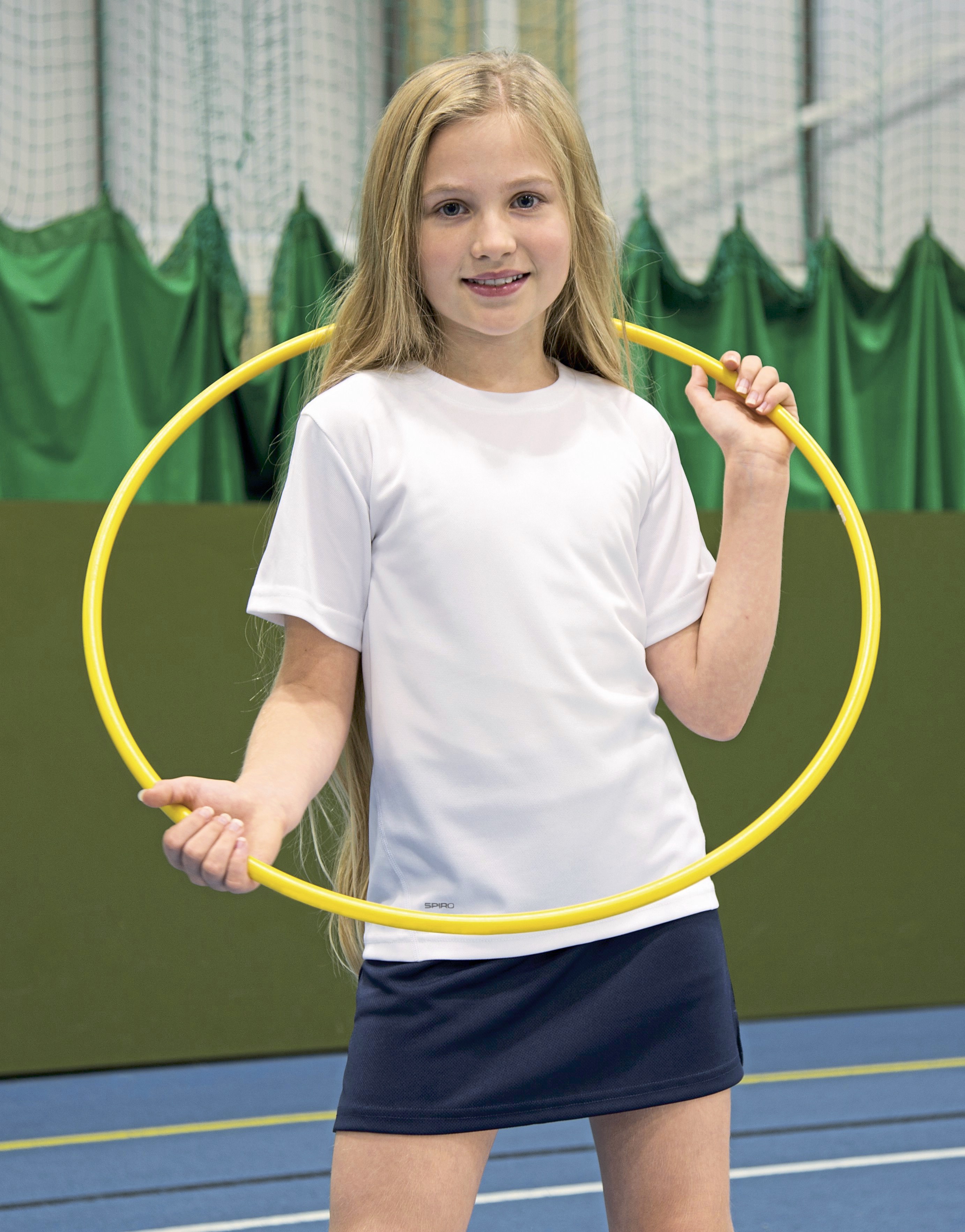 Junior Skort