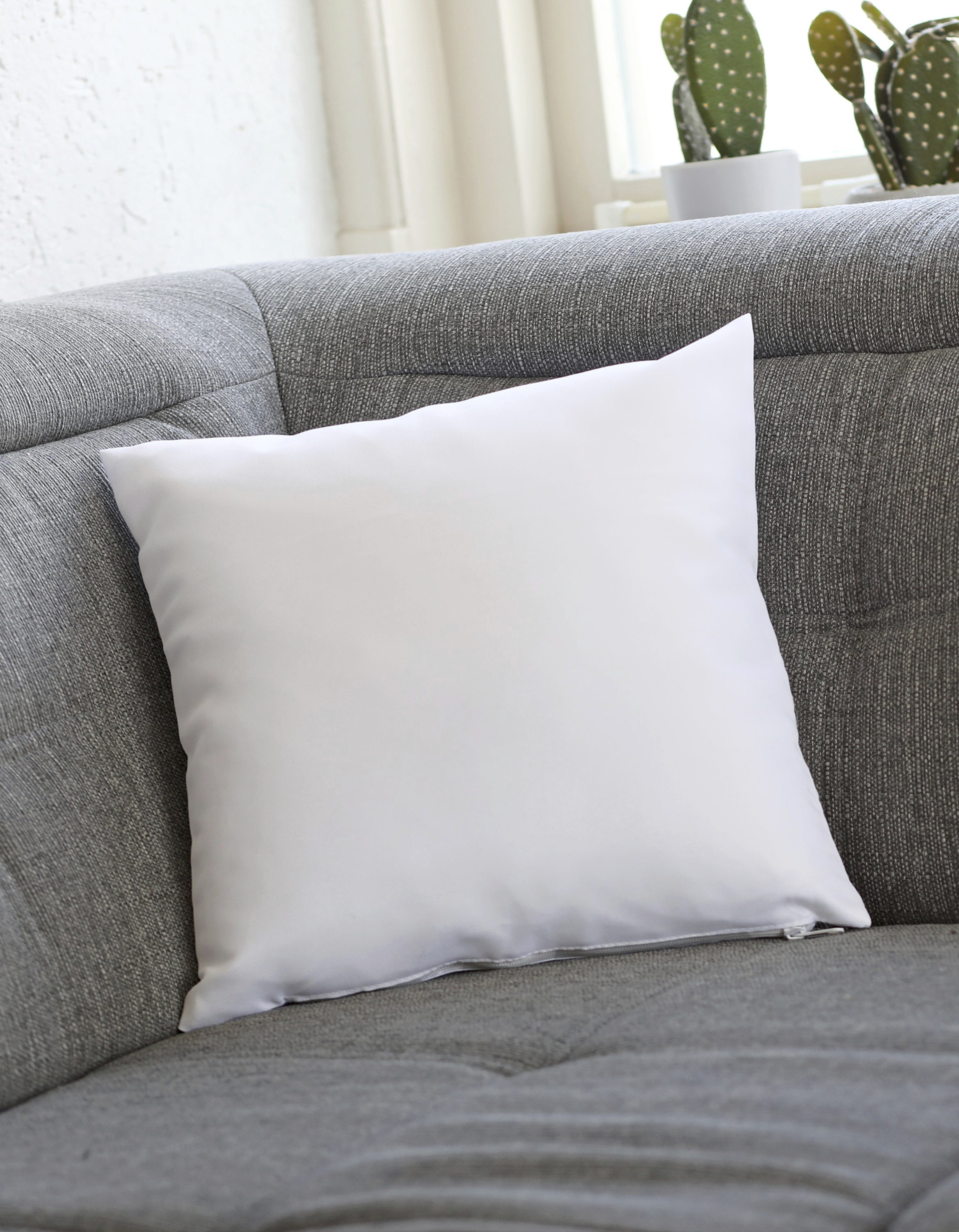 Cushion Cover Sublime With Zipper