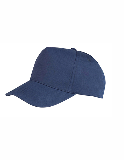 Junior Boston Printers Cap Navy One Size