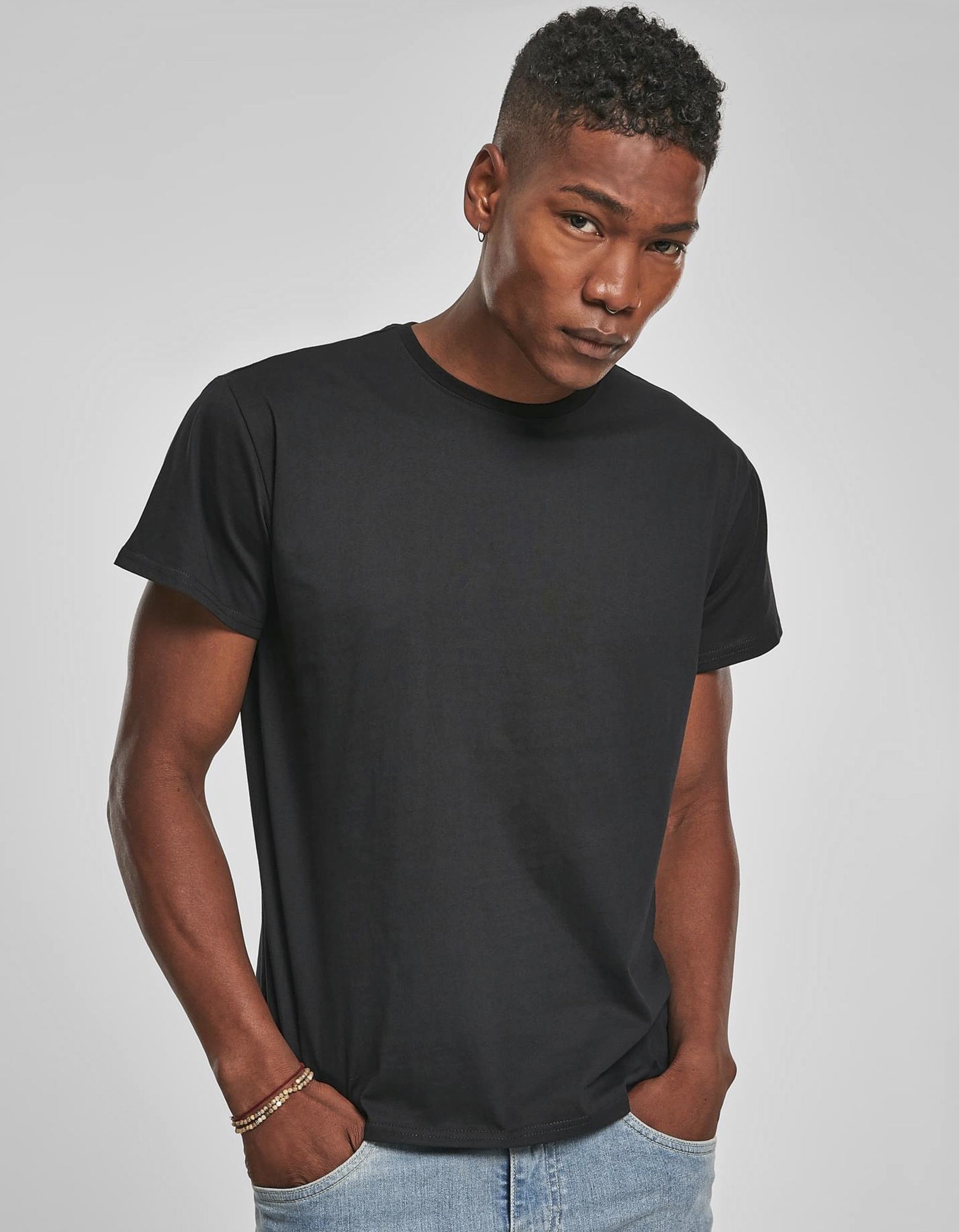 Build Your Brand Basic T-Shirt