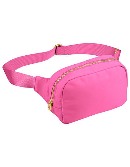Sundae Cross Body Bag Raspberry Ripple 14 x 20 x 6,5 cm