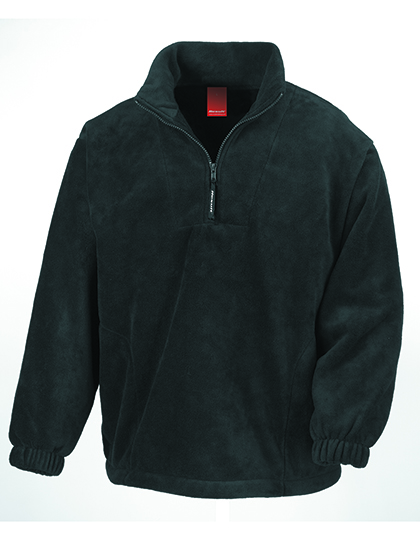 Polartherm™ Top Black 3XL