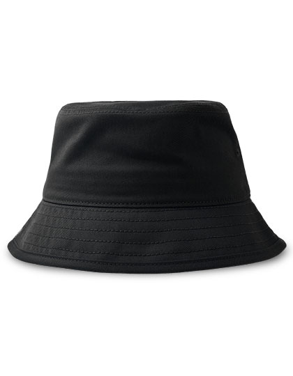 Atlantis Kids Mayo Bucket Black One Size