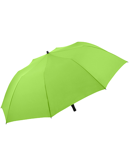Strand-Sonnenschirm Travelmate Camper Grass Green Ø 147 cm