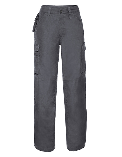 Heavy Duty Workwear Trousers Convoy Grey (Solid) 48/34
