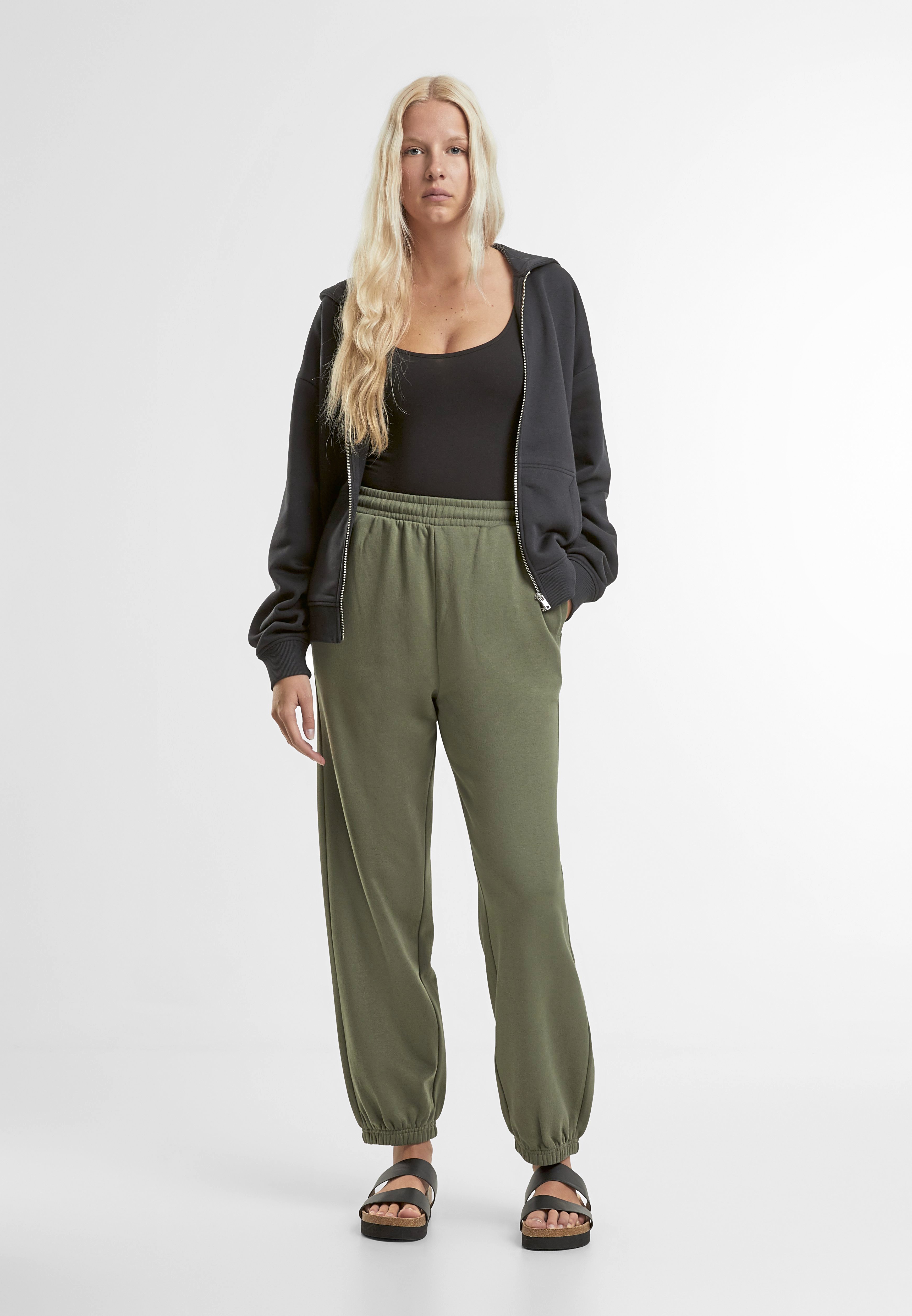 Basic Sweatpants