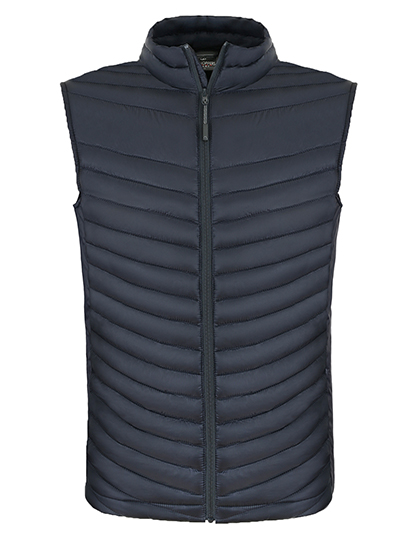 Expert Expolite Thermal Vest Dark Navy 3XL