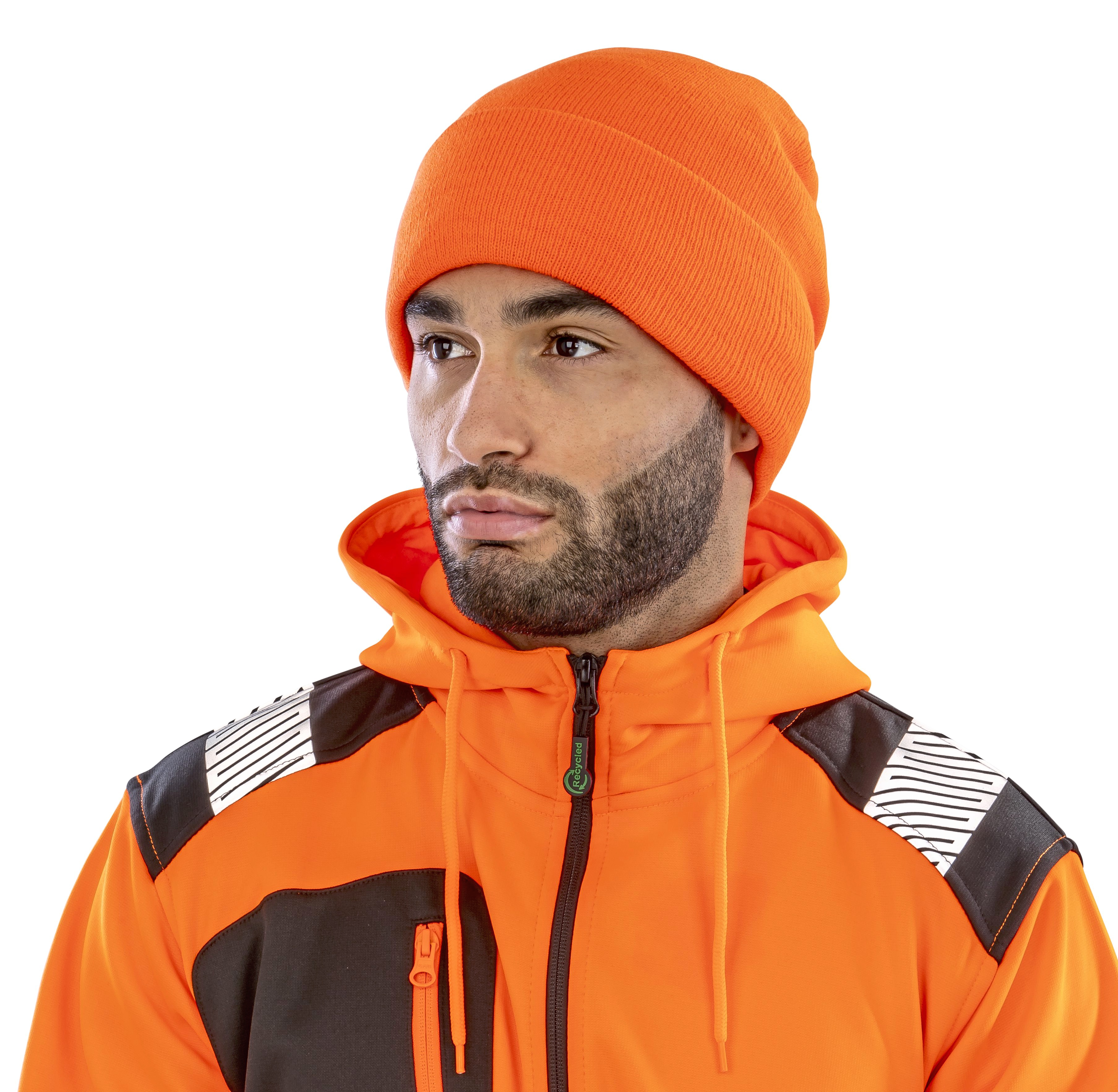Heavyweight Thinsulate™ Woolly Ski Hat