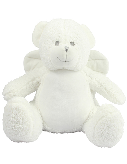 Zippie Angel White L