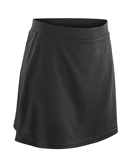 Women´s Skort Black XXL (44)