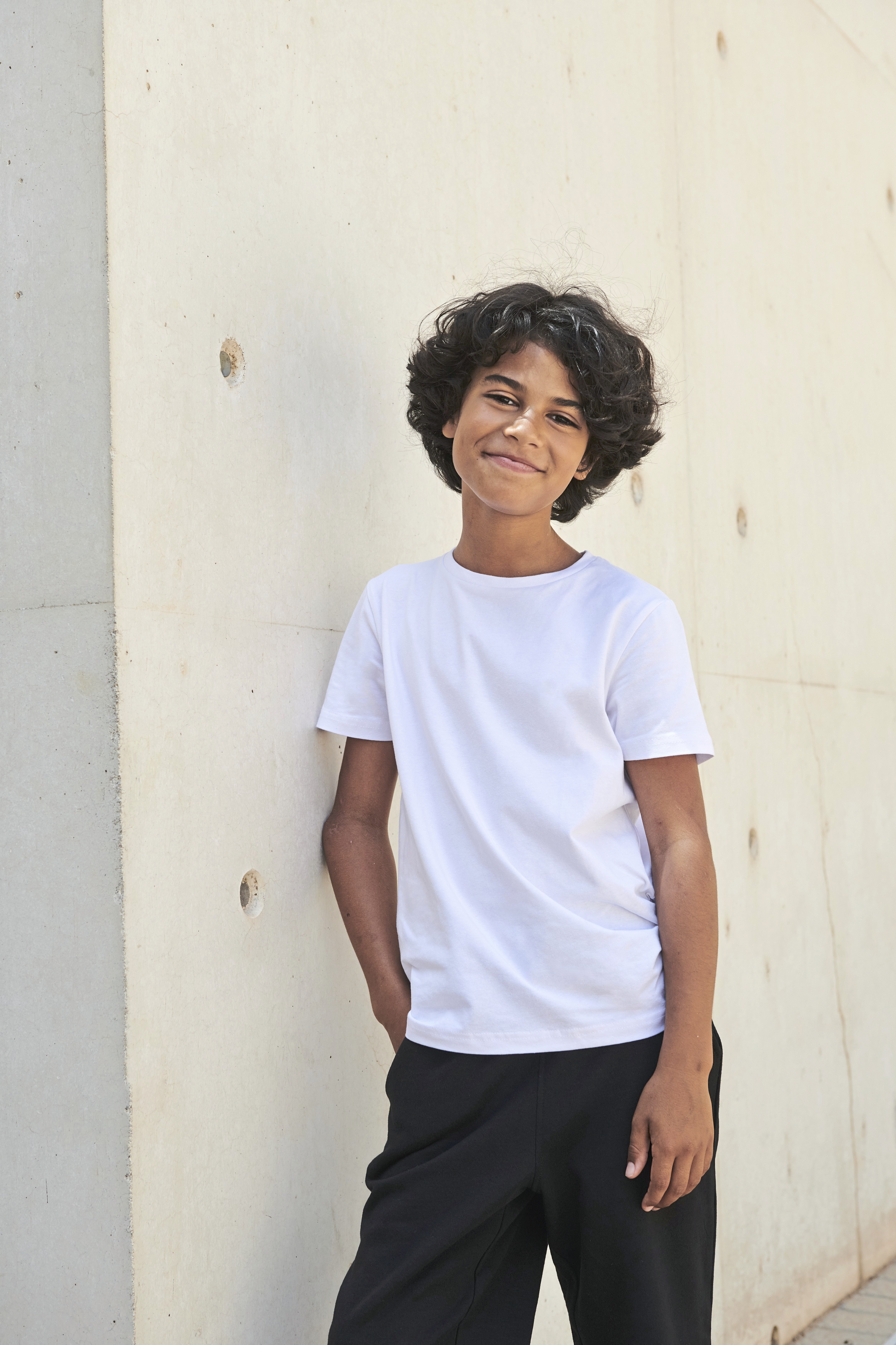Kids´ Feel Good Stretch T