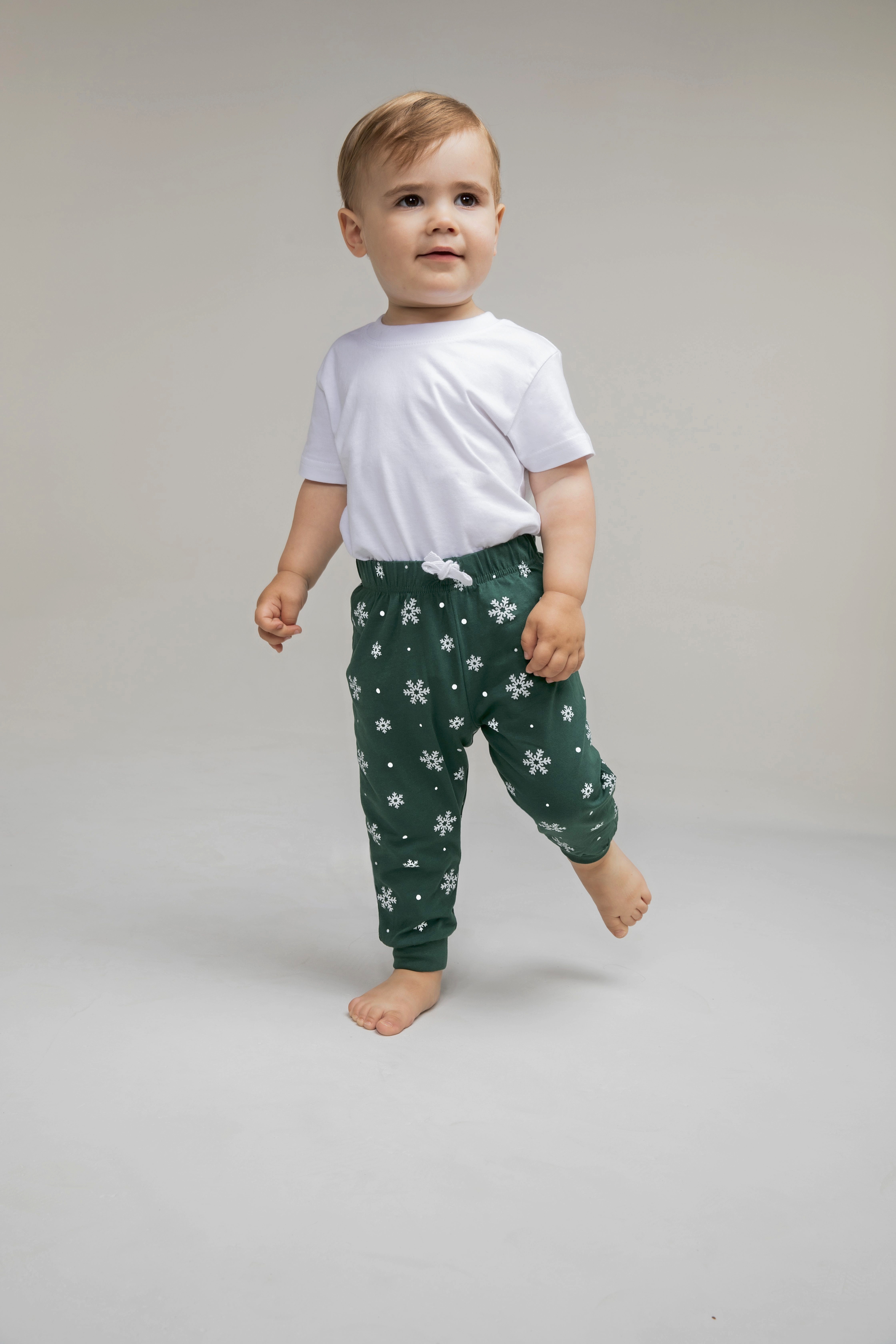 Baby Lounge Pants