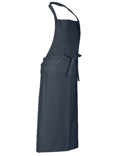 Bib Apron Verona 110 x 75 cm Lava 110 x 75 cm