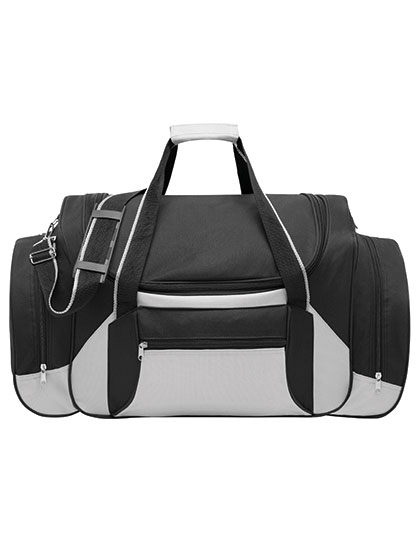 Reisetasche Iceland Black 60 x 33 x 29 cm