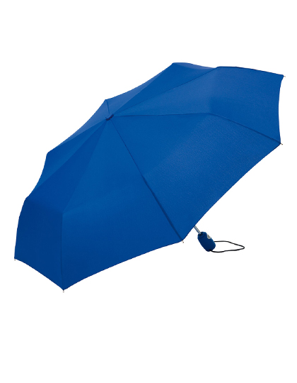 Mini-Taschenschirm FARE®-AOC Euro Blue Ø 97 cm